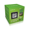 Asalite Napelemes Kültéri Lámpa IP44 3W 4000K (200 lumen) + Mikróhullámú Szenzor - 3. kép