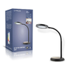 Asalite LED Asztali Lámpa 6W (500 lumen) Fekete - 0. kép