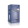 Asalite LED Asztali Lámpa 6W (500 lumen) Fekete - 3. kép