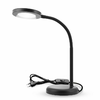 Asalite LED Asztali Lámpa 6W (500 lumen) Fekete - 4. kép