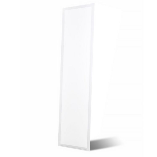 Asalite Prémium LED Panel 120x30cm 45W 6500K (5400 lumen) LIFUD NON-FLICKER