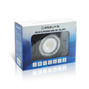 Asalite LED Akkumulátoros Lámpa 10W (1300 lumen) - 0. kép