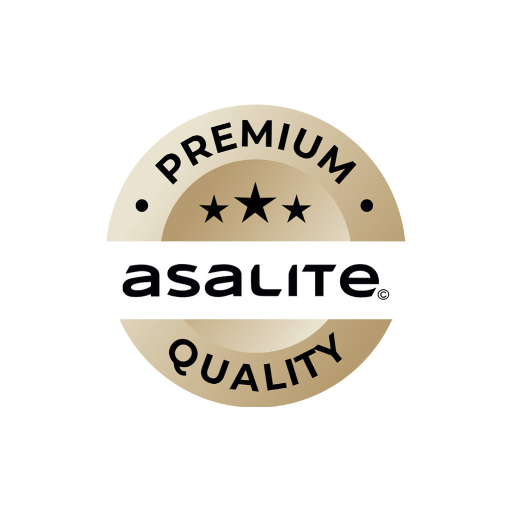 Asalite Prémium Akkumulátoros Kemping Lámpa+Rovarcsapda 4,5W+4,5W+2,5W(350 lm) - 10