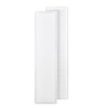 Asalite Prémium LED Panel BackLit 120x30cm 25W 4000K (4000 lumen) LIFUD driver - 0. kép