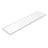 Asalite Prémium LED Panel BackLit 120x30cm 25W 4000K (4000 lumen) LIFUD driver - 1. kép