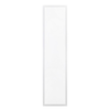 Asalite Prémium LED Panel BackLit 120x30cm 36W 4000K (5000 lumen) LIFUD UGR<19 - 0. kép