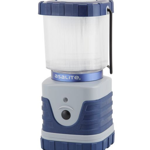 Asalite LED Akkumulátoros Kemping Lámpa 8W (350 lumen)