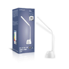 Asalite LED Asztali Lámpa Dimmerelhető 6W (480 lumen) Fehér - 0. kép