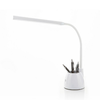 Asalite LED Asztali Lámpa Dimmerelhető 6W (480 lumen) Fehér - 1. kép