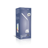 Asalite LED Asztali Lámpa Dimmerelhető 6W (480 lumen) Fehér - 4. kép