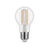 Asalite LED Izzó A60 filament gömb E27 7W 4000K (806 lumen) - 0. kép