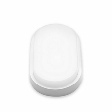 Asalite LED Cseppálló Lámpa IP54 15W 4000K (1200 lumen) Ovális