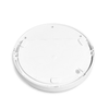 Asalite LED Cseppálló Lámpa IP54 15W 4000K (1400 lumen) Kerek+Szenzor - 2. kép