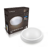 Asalite LED Cseppálló Lámpa IP65 18W 4000K (1350 lumen) Kerek - 0. kép