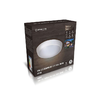 Asalite LED Cseppálló Lámpa IP65 18W 4000K (1350 lumen) Kerek - 1. kép