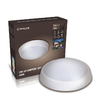 Asalite LED Cseppálló Lámpa IP65 24W 4000K (1800 lumen) Kerek - 0. kép