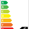 Asalite LED Cseppálló Lámpa IP65 24W 4000K (1800 lumen) Kerek - 2. kép