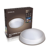 Asalite LED Cseppálló Lámpa IP65 30W 4000K (2200 lumen) Kerek - 0. kép