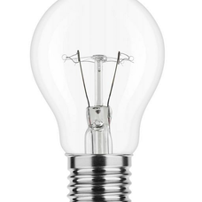 Rezgésálló Izzó A55 gömb E27 75W 2700K (750 lumen)