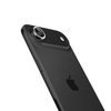 Osłona Aparatu Spigen Optik Pro Glass.tr ”ez”fit Camera Protector 2-pack Iphone Air Silver - 1. kép
