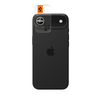 iPhone 17 Air Spigen Optik Pro üvegfólia kamera védő 2-csomag arany - 0. kép