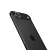 iPhone 17 Air Spigen Optik Pro üvegfólia kamera védő 2-csomag arany - 1. kép