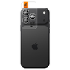 iPhone 16 Pro / Max / 17 Pro / Max Spigen Optik Pro Glas.tr 