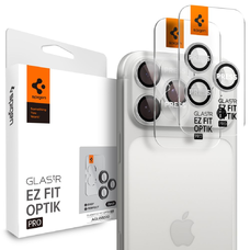 iPhone 16 Pro / Max / 17 Pro / Max Spigen Optik Pro Glas.tr 