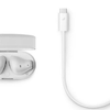 Philips TWS TAT2139WT/00 vezeték nélküli fülhallgató fehér - 1. kép