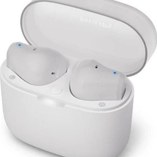 Philips TWS TAT2139WT/00 vezeték nélküli fülhallgató fehér