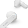 Philips TWS TAT2139WT/00 vezeték nélküli fülhallgató fehér - 3. kép