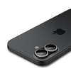 iPhone 16 / 16 Plus / 17 ezüst Spigen Optik Pro Glas.tr ”Ez Fit” kamera üvegfólia 2 darabos - 2. kép