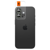 iPhone 17 / 16 / 16 Plus Zöld Kamera Üvegfólia Spigen Optik Pro Glas.tr 