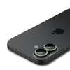iPhone 17 / 16 / 16 Plus Zöld Kamera Üvegfólia Spigen Optik Pro Glas.tr 