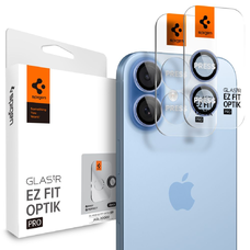 iPhone 17 / 16 Plus / 16 Spigen Optik Pro Glas.tr 