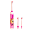 Paw Patrol oscillating children's toothbrush pink - 0. kép