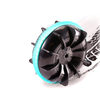 Maxlife MXRC-400 Amfibia távirányítós autó - 2. kép