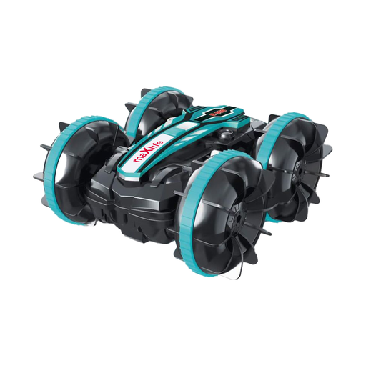 Maxlife MXRC-400 Amfibia távirányítós autó