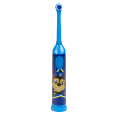 Paw Patrol oszcilláló gyermek fogkefe kék