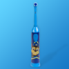 Paw Patrol oszcilláló gyermek fogkefe kék - 2. kép