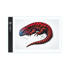 Maxlife LED világítótábla A4 MXGT-01