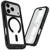 iPhone 17 Pro Ghostek Atomic Slim MagSafe fekete tok - 0. kép