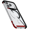 iPhone 17 Pro Ghostek Atomic Slim MagSafe fekete tok - 4. kép