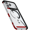 iPhone 17 Pro Max Ghostek Atomic Slim MagSafe fekete tok - 4. kép