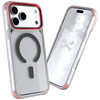 iPhone 17 Pro Max Ghostek Covert MagSafe tok átlátszó - 0. kép