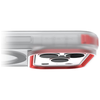 iPhone 17 Pro Max Ghostek Covert MagSafe tok átlátszó - 2. kép