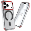 iPhone 17 Pro Ghostek Covert MagSafe tok átlátszó - 0. kép