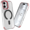 iPhone 17 Ghostek Covert MagSafe tok átlátszó - 0. kép