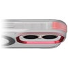 iPhone 17 Ghostek Covert MagSafe tok átlátszó - 2. kép