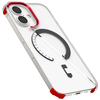 iPhone 17 Ghostek Covert MagSafe tok átlátszó - 4. kép
